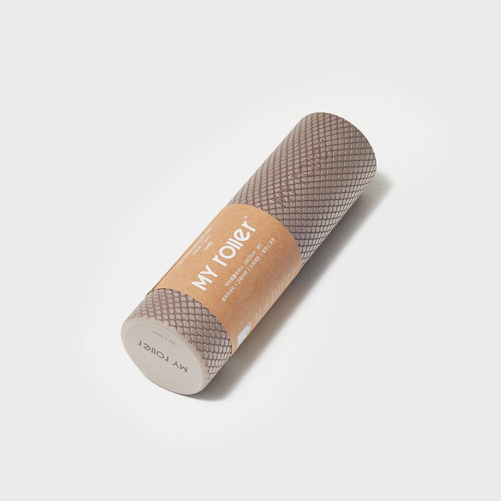 마이 폼롤러 미니_샌드