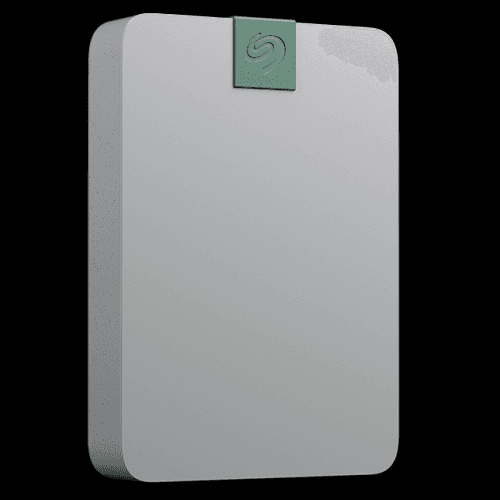 씨게이트(SEAGATE)  Ultra Touch USB-C 외장하드 5TB + 데이터복구 + 정품파우치 - 후기 | 무신사