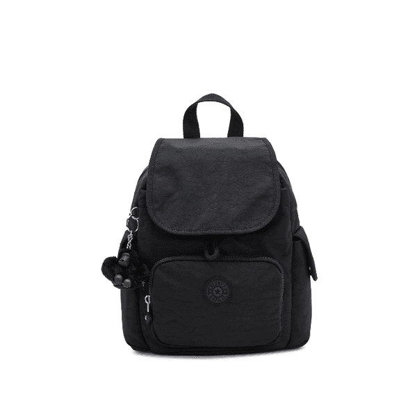 [키플링] 키플링 백팩 여행가방 시티팩미니 KPCBA04 BK/N