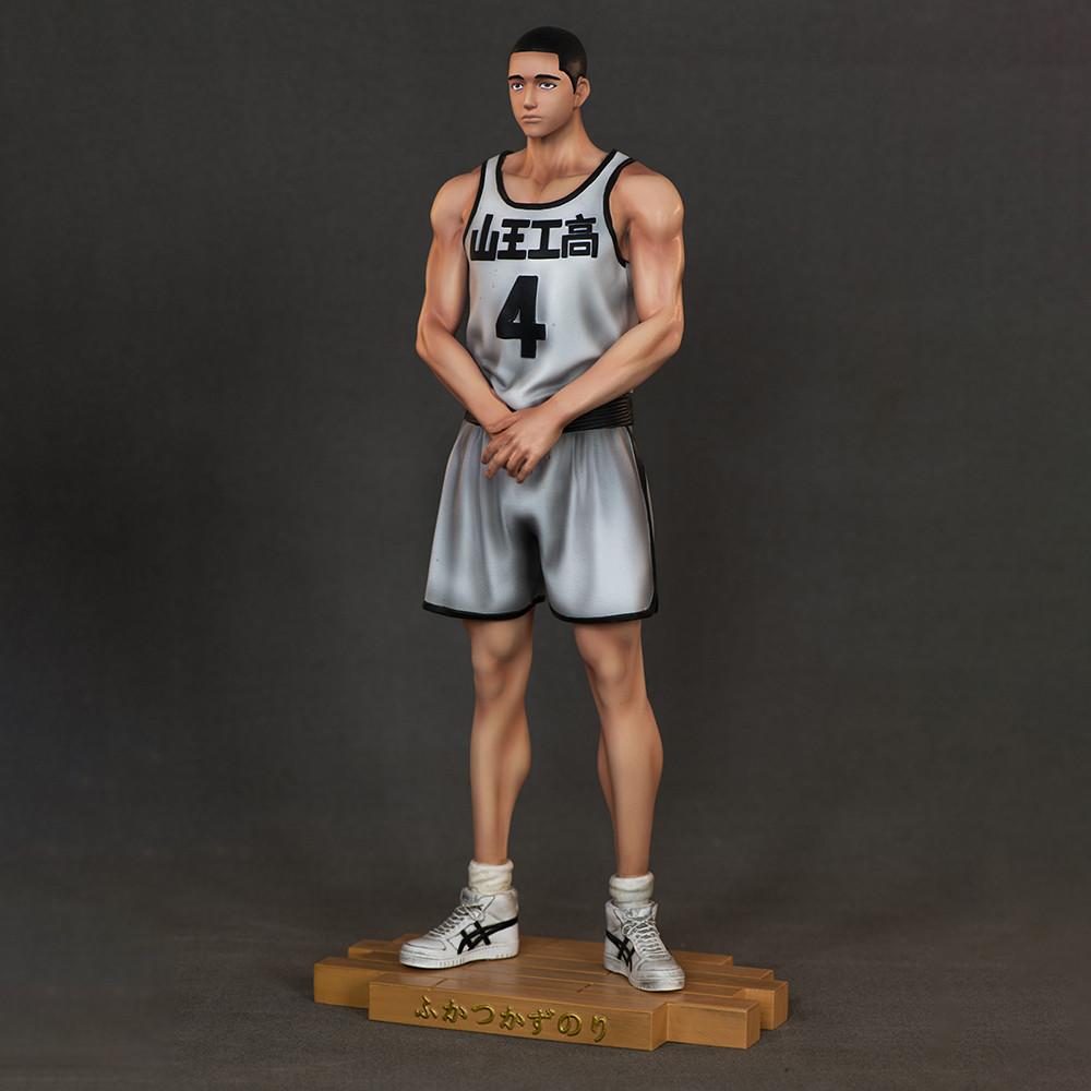 (예약4분기)하이퀄리티 슬램덩크 더 퍼스트 이명헌 레진 피규어 스테츄 M3 Studio