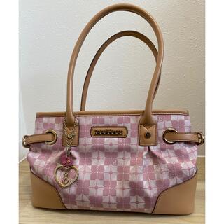 【即発送】Pinky&dianneハンドバッグ