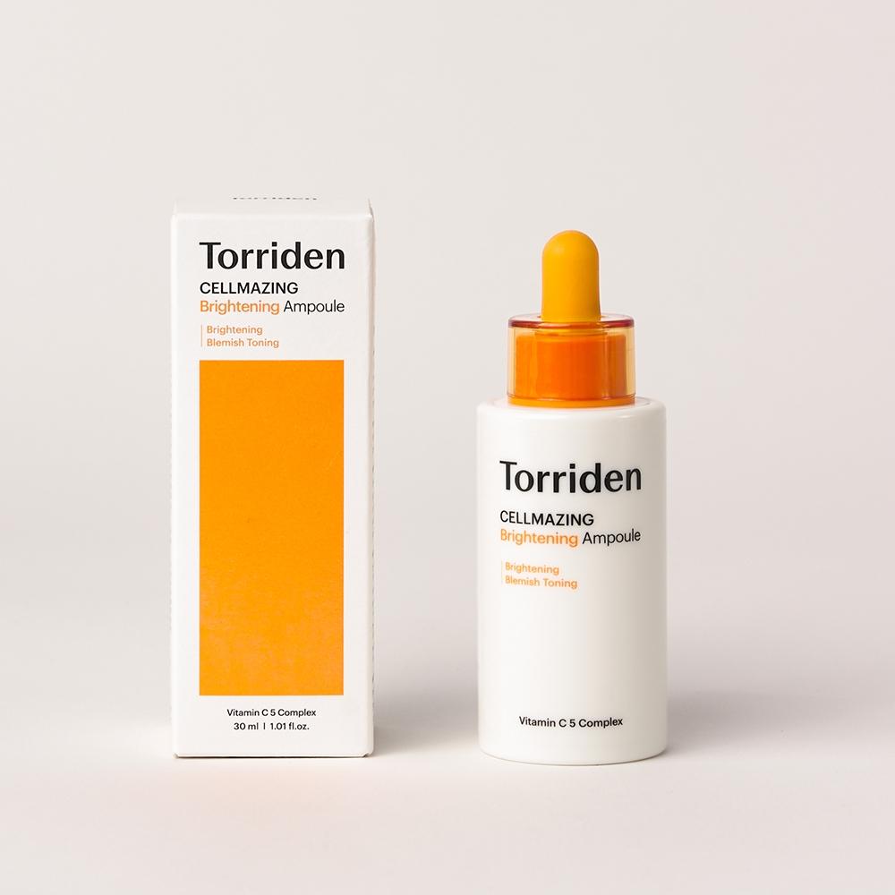 토리든 셀메이징 비타C 브라이트닝 앰플 30ml