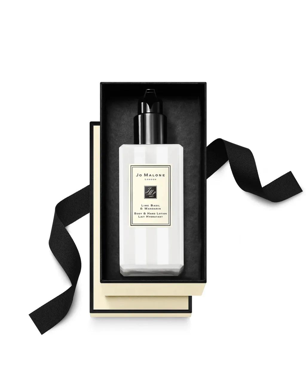 Jo Malone 조 말론 [라임 바질 & 만다린] 핸드 및 바디로션 100mg  | 상품 상세 | 크로켓