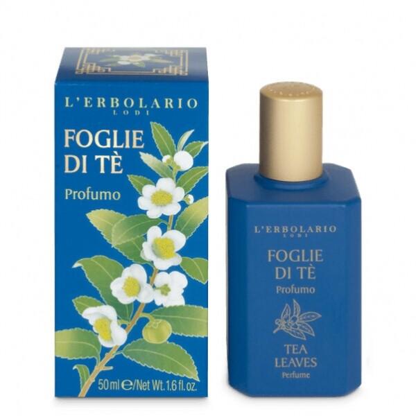 우롱차잎 남녀공용 향수 50ml