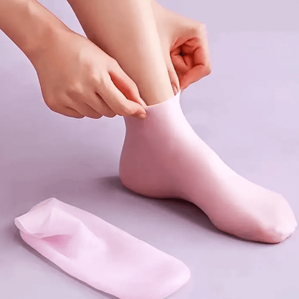 아케이바이 실리콘 발 커버