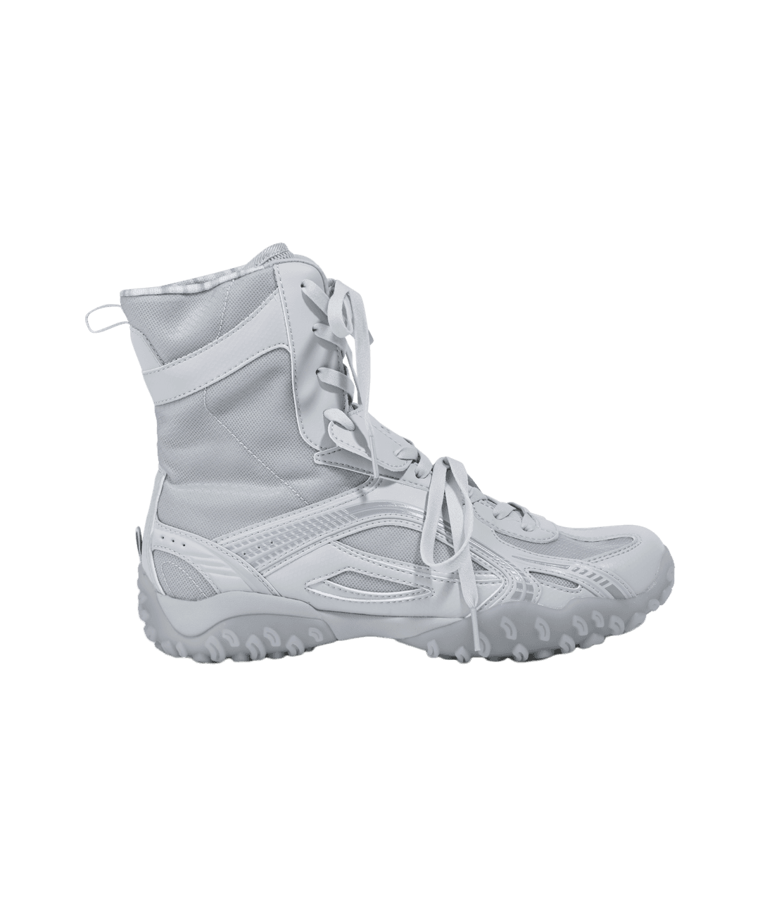 [available on 04.11] OJOS X FILA ECHAPPE MID / Grey