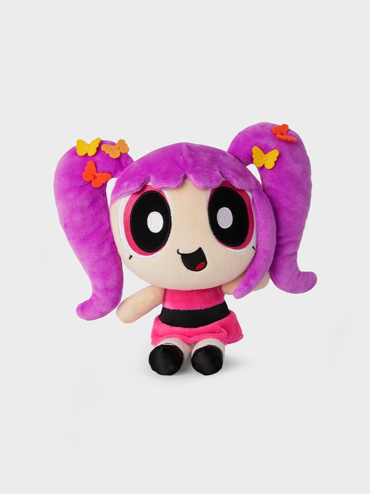 THE POWERPUFF GIRLS x NJ 중형 인형 (HANNI)
