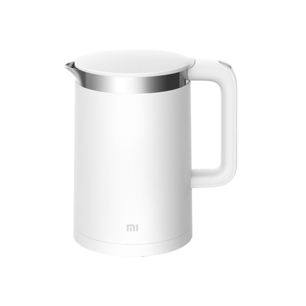 샤오미 전기포트 pro 미포트 1.5L 온도조절 보온 커피 차 우유가열 정발 한국판