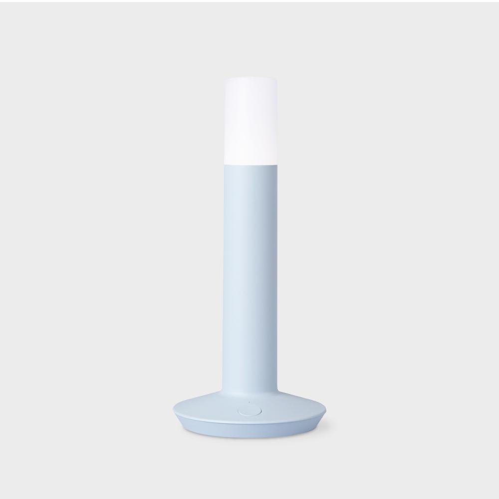 Lighthouse lamp (Light Blue)