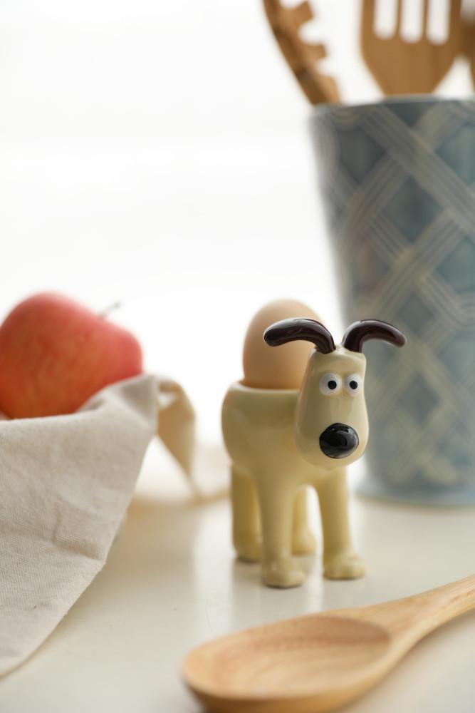 헤이유드 그로밋 양념기 소스그릇 케첩그릇 예쁜그릇 볼 종지