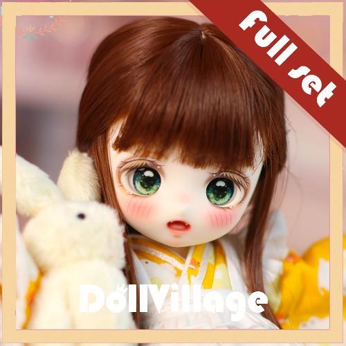 [LE21] Hanako【A】-Little viki02