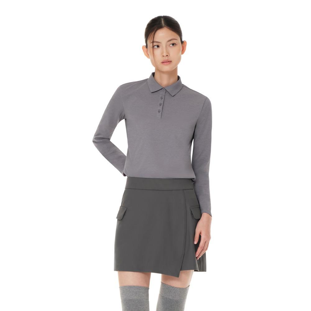 [3 SET] NEW 에어리핏 스탠다드핏 폴로 티셔츠