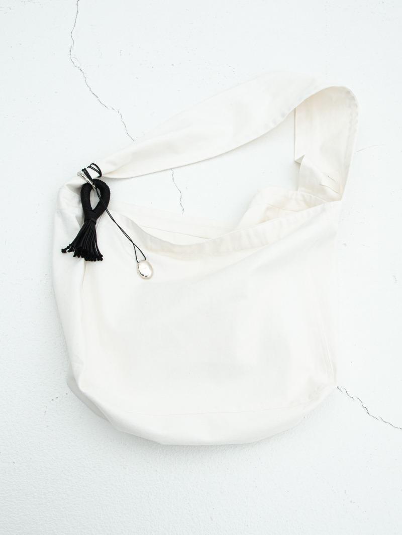 Cross post bag