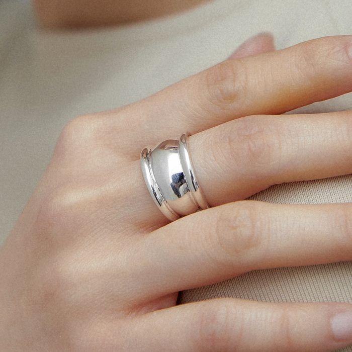 Vibe ring