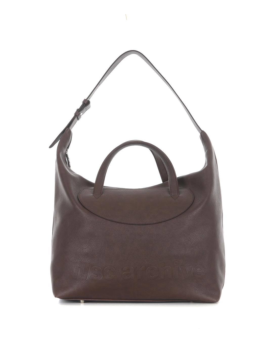 [Pre-order] Dumble 3-way large bag 005