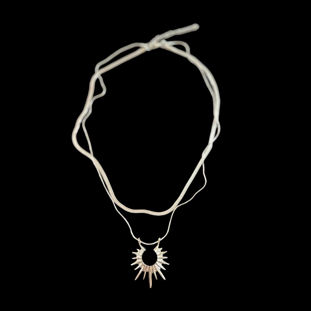 Урай Necklace