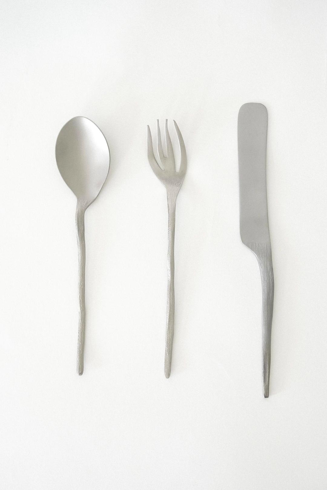 Flora Dinner Cutlery
