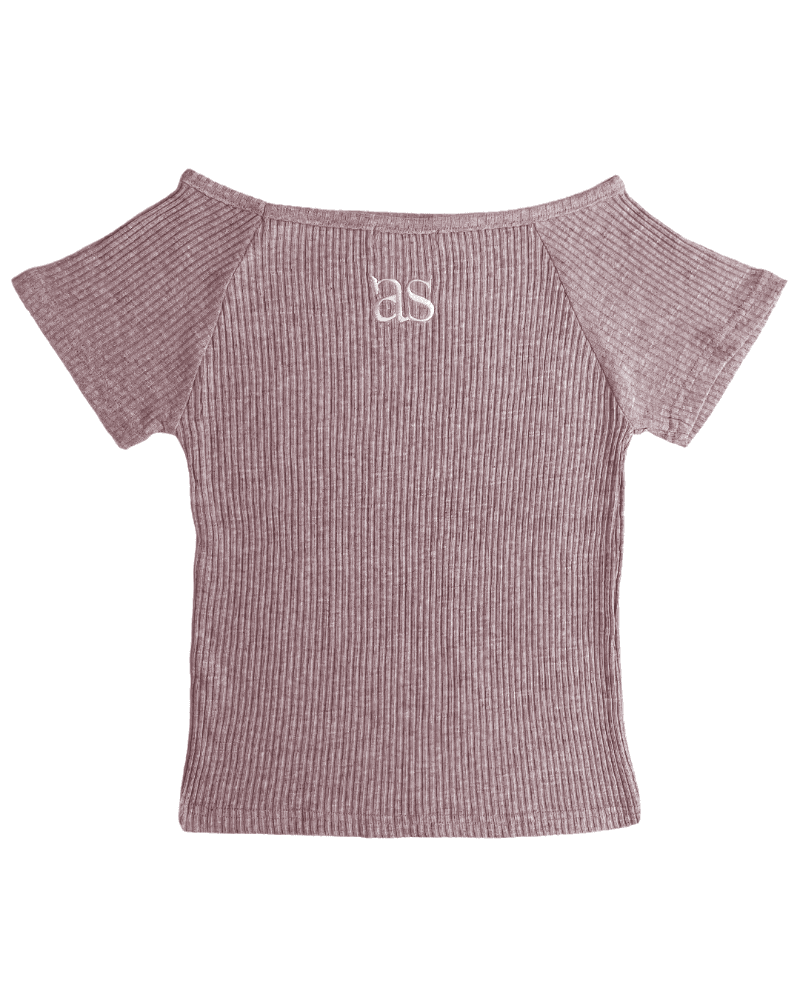 as”on Wink T (Pink) (8.31 재입고)