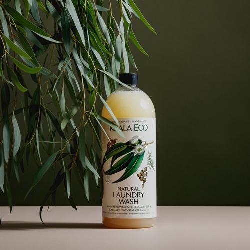 코알라에코 내추럴 런드리 워시(세탁세제) 1,000ml