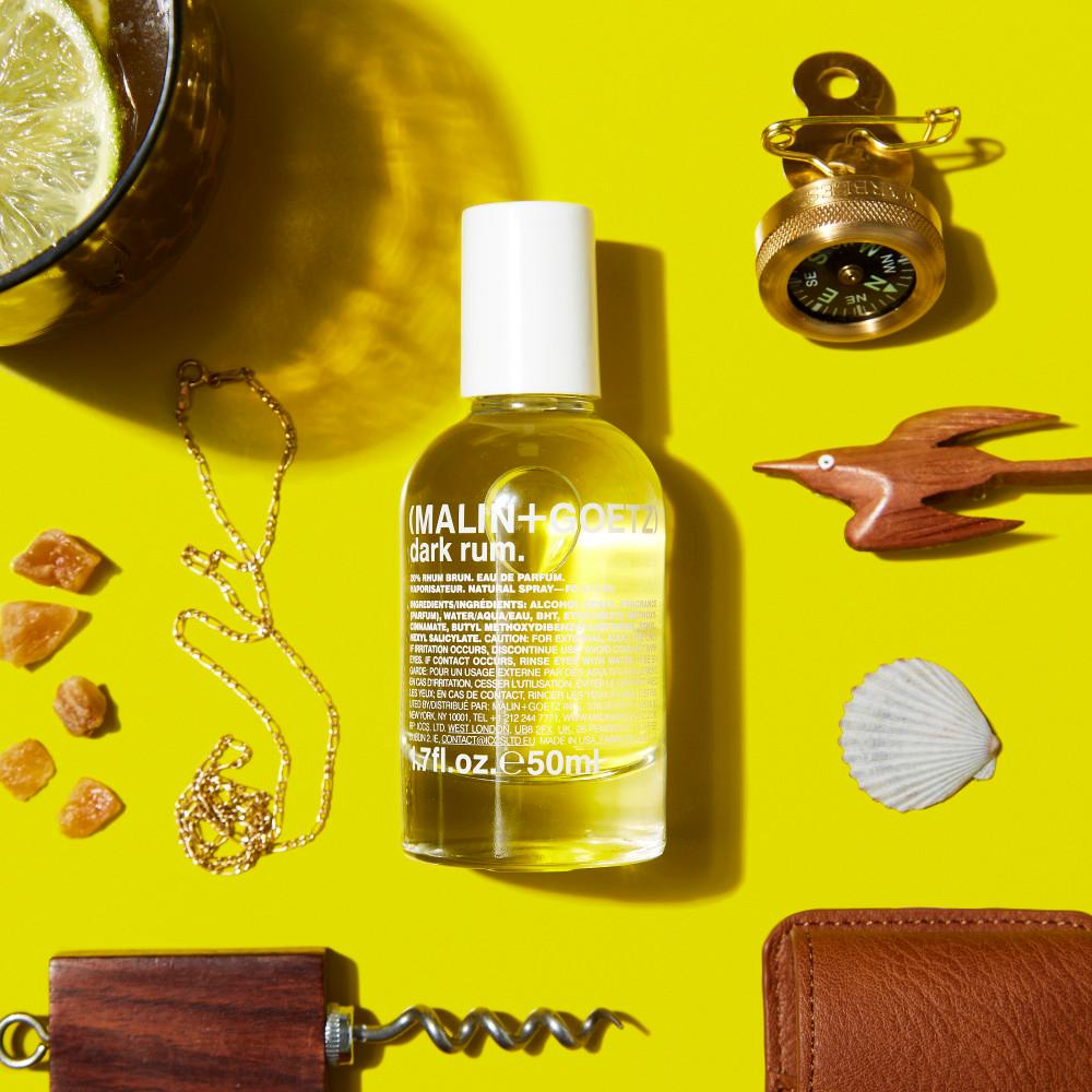 다크 럼. 20% 럼 브런. 오 드 퍼퓸 50ml 2104363438010004