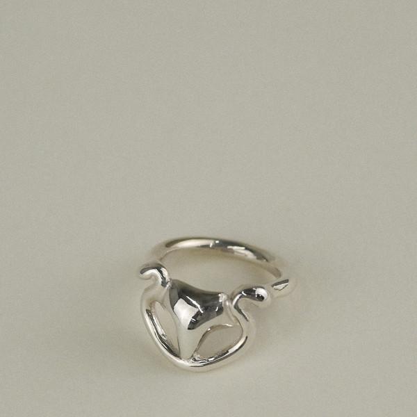Overo Ring