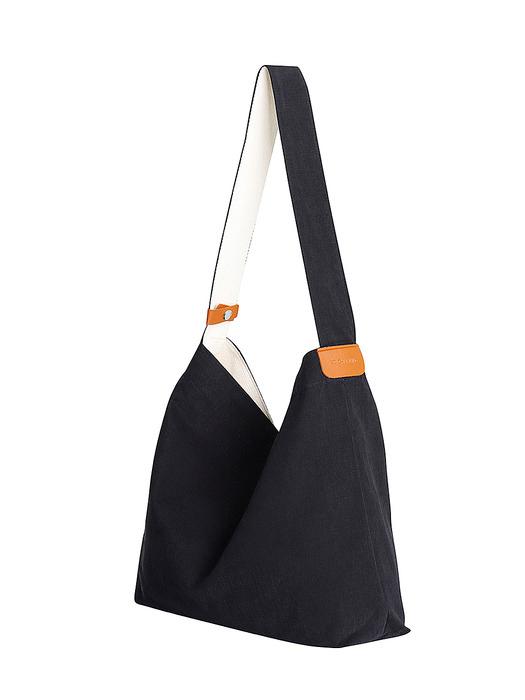 코튼 어저스트 - 잉크 블랙