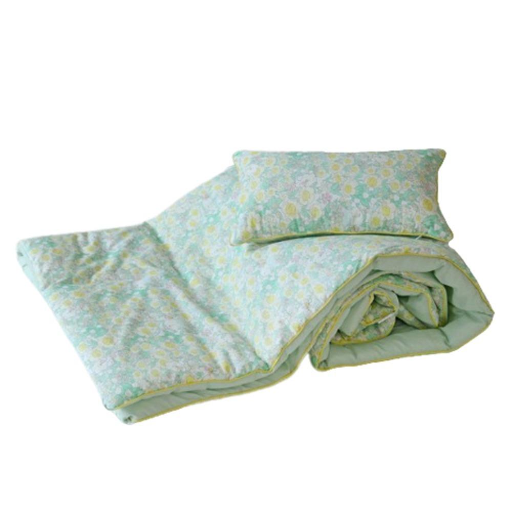 마이민트버니 순면 항균솜 차렵이불