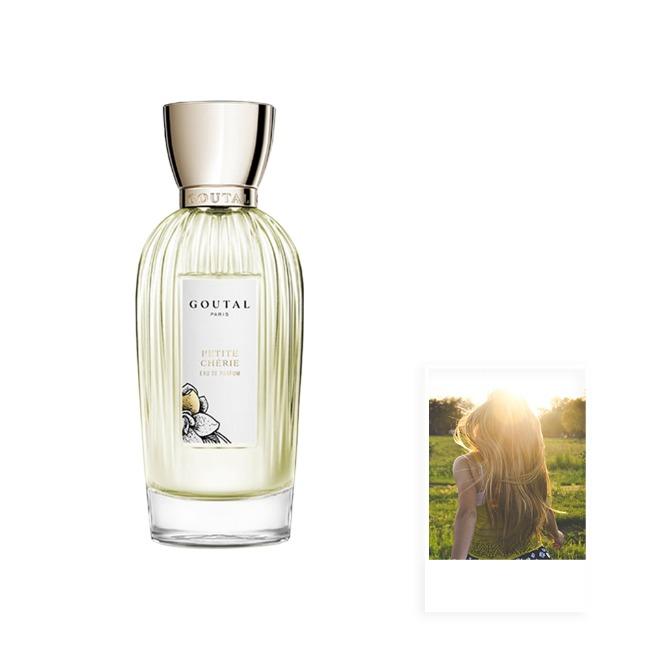 아닉구딸 쁘띠쉐리 오 드 뚜왈렛 50/100ml