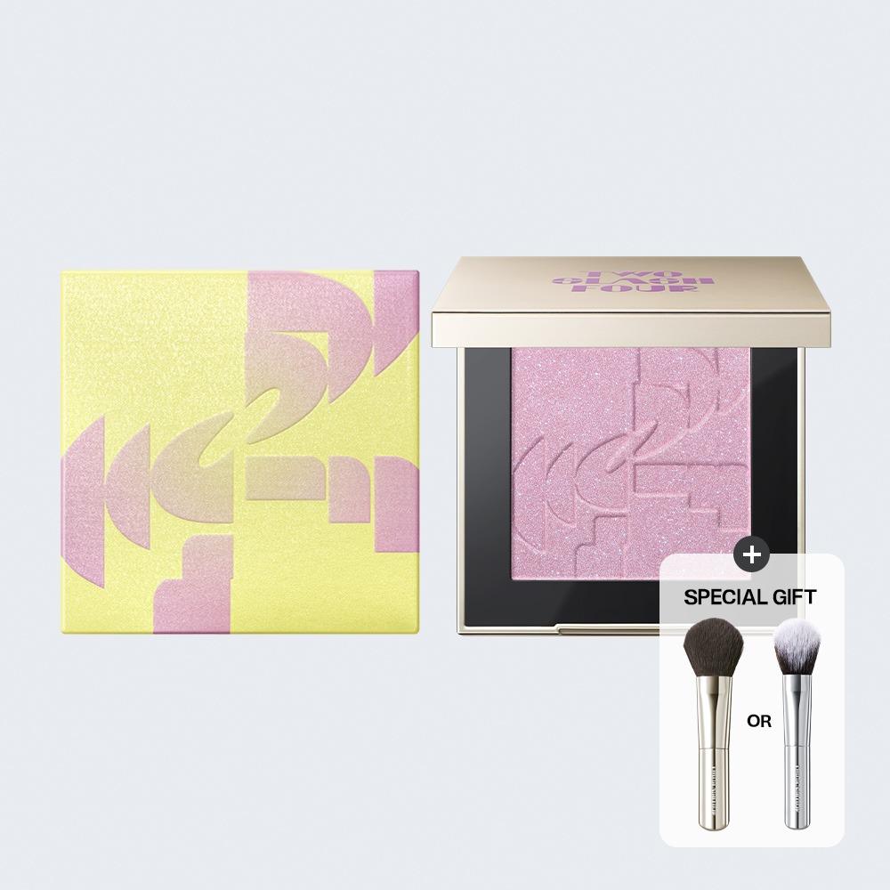 올 오버 페이스 블러쉬(NEW 시퀸크러쉬)