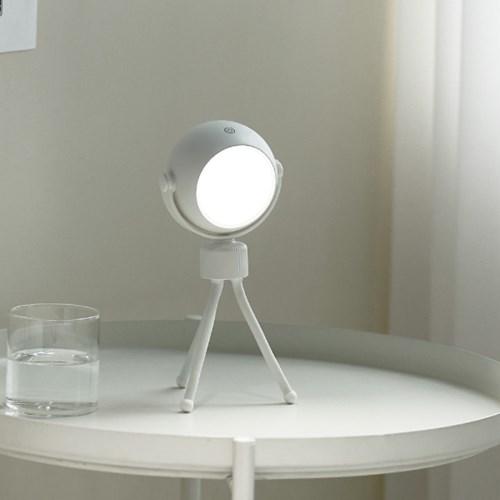 핀볼 라이트하우스 LED 미니 무드등