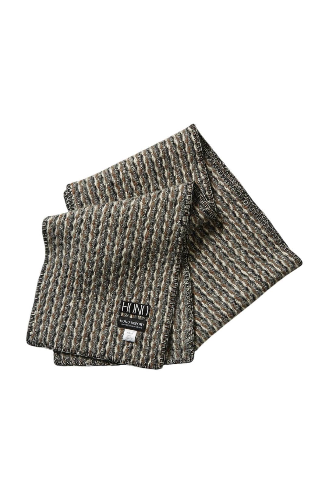 Mixed Muffler_Melange