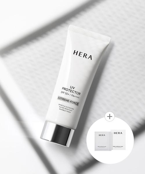 UV프로텍터 익스트림포스 레포츠 SPF50/4+ 70ML