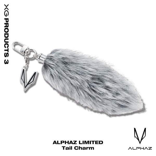 ALPHAZ LIMITED Tail Charm