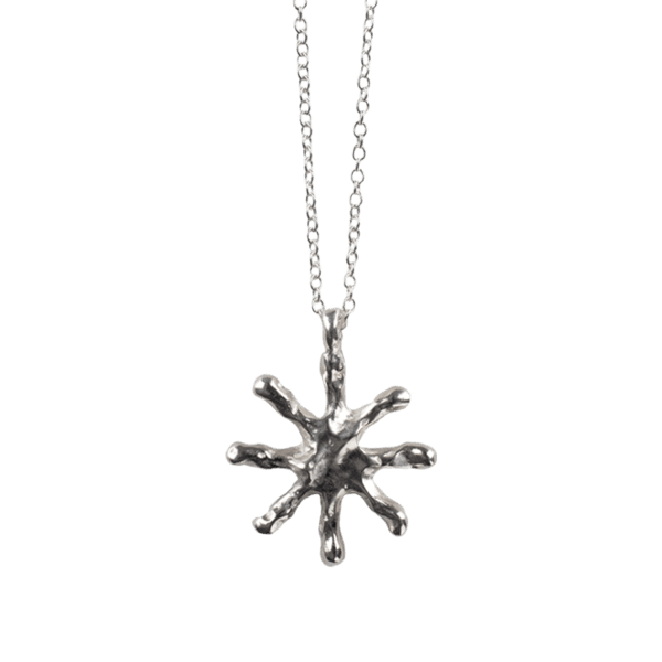 Sola Talisman - silver