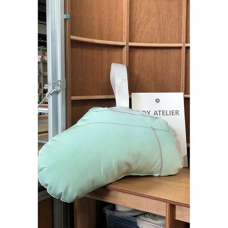 [RECODE] airbag cushion_RYAAS21202MIX