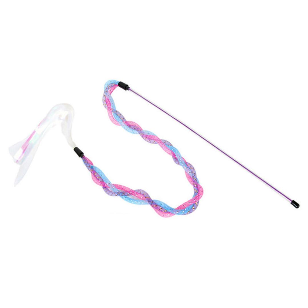 핸들러 매쉬튜브 트위스트티저 | 캣팡