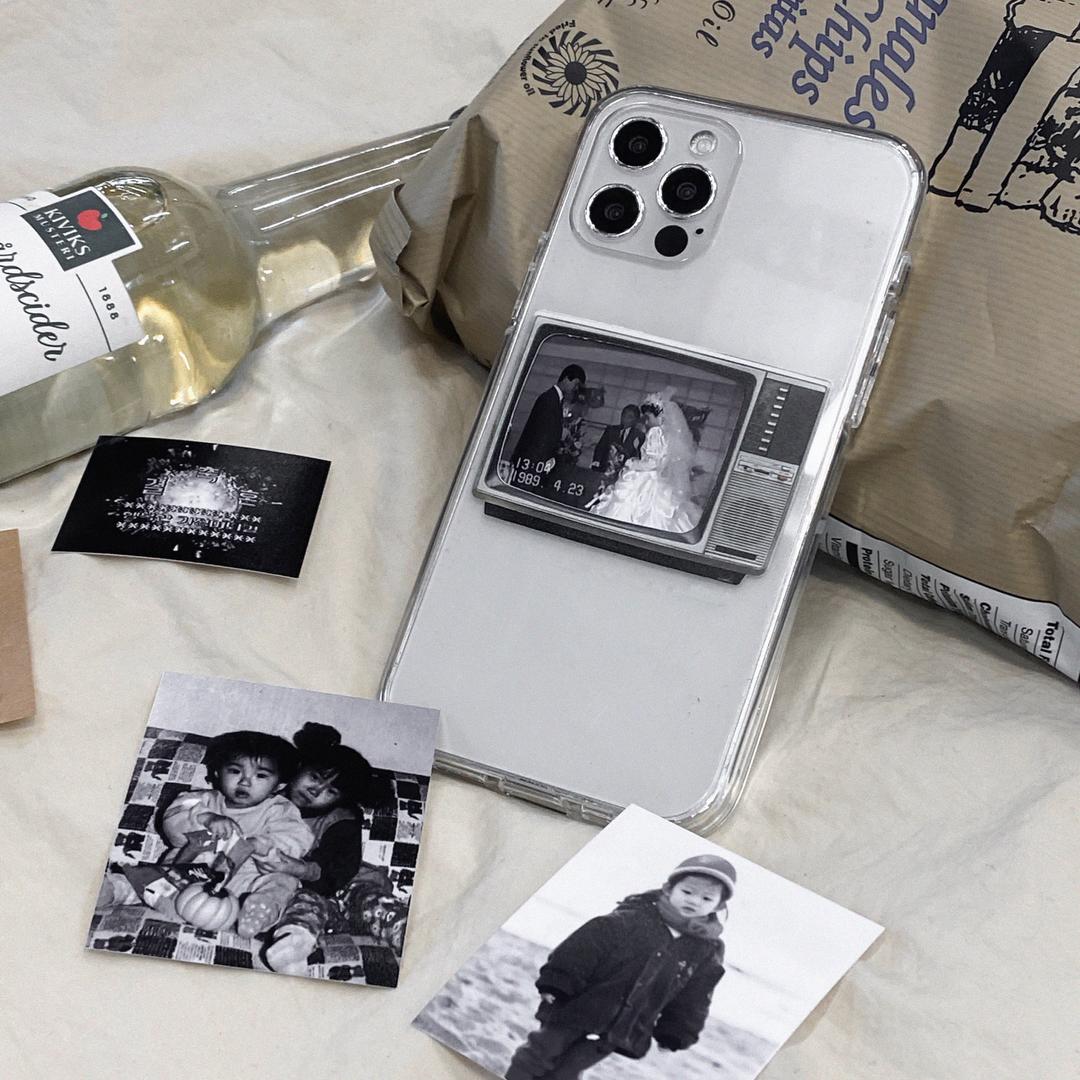 [원하는 사진]메모리즈 커스텀사진 케이스