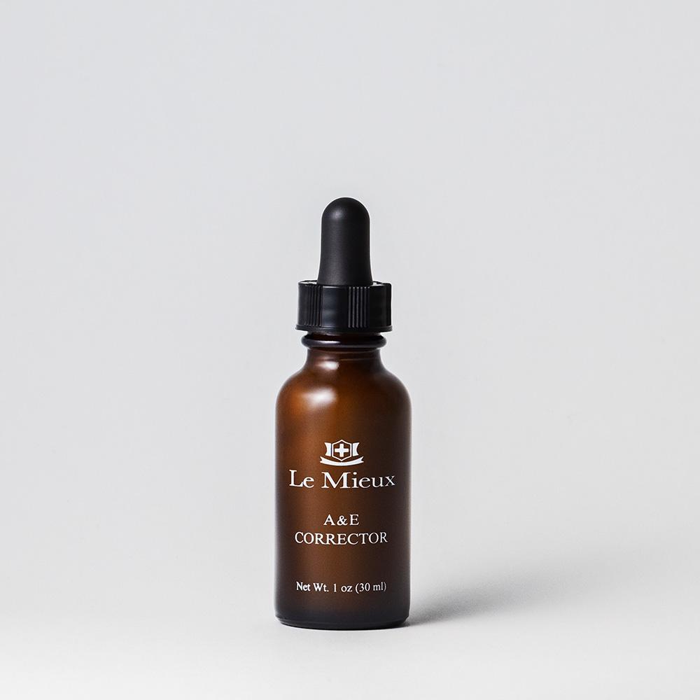 에이앤이 코렉터