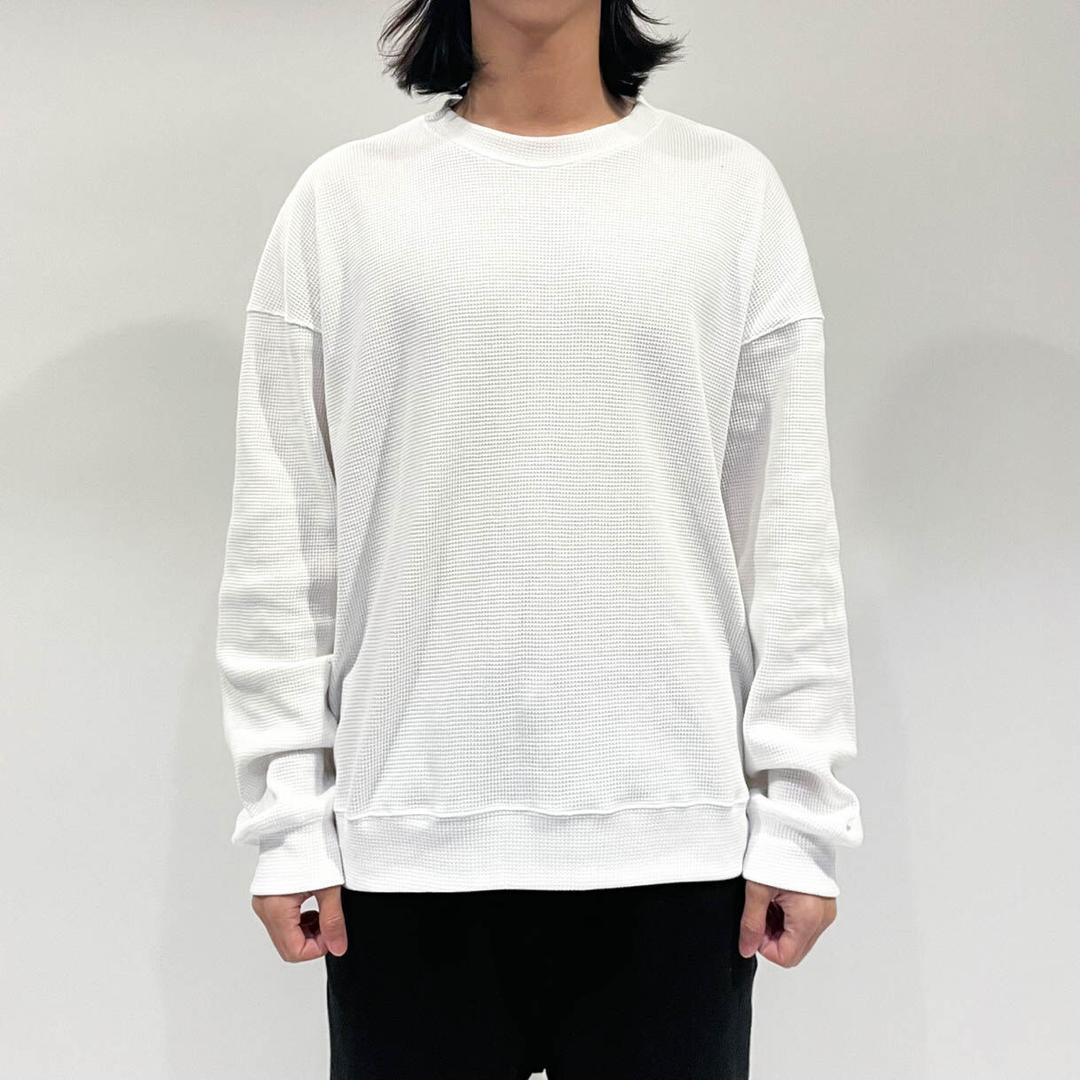 OPENER STANDARD WAFFLE MTM _WHITE