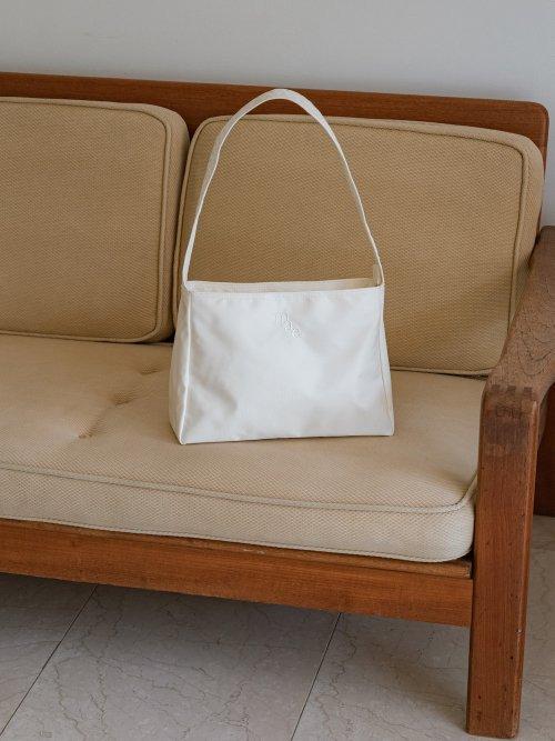 Comfy Bag 컴피백 크림