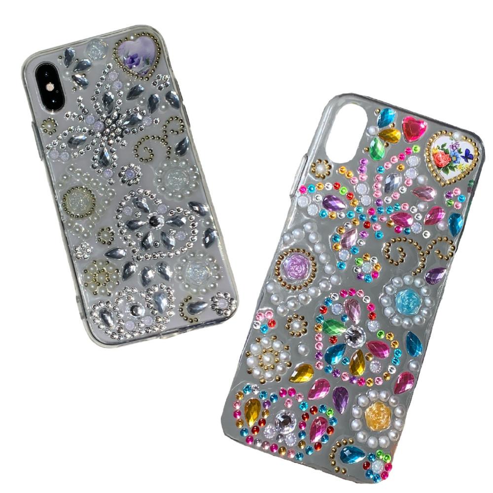 [키치마인드] y2k case