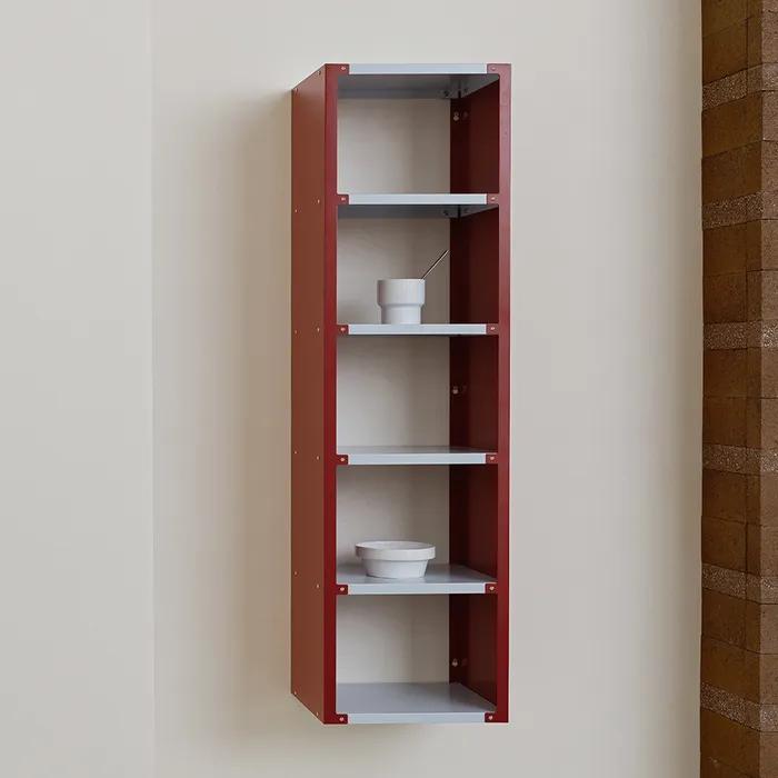 Library Shelf 002 (6 colors)