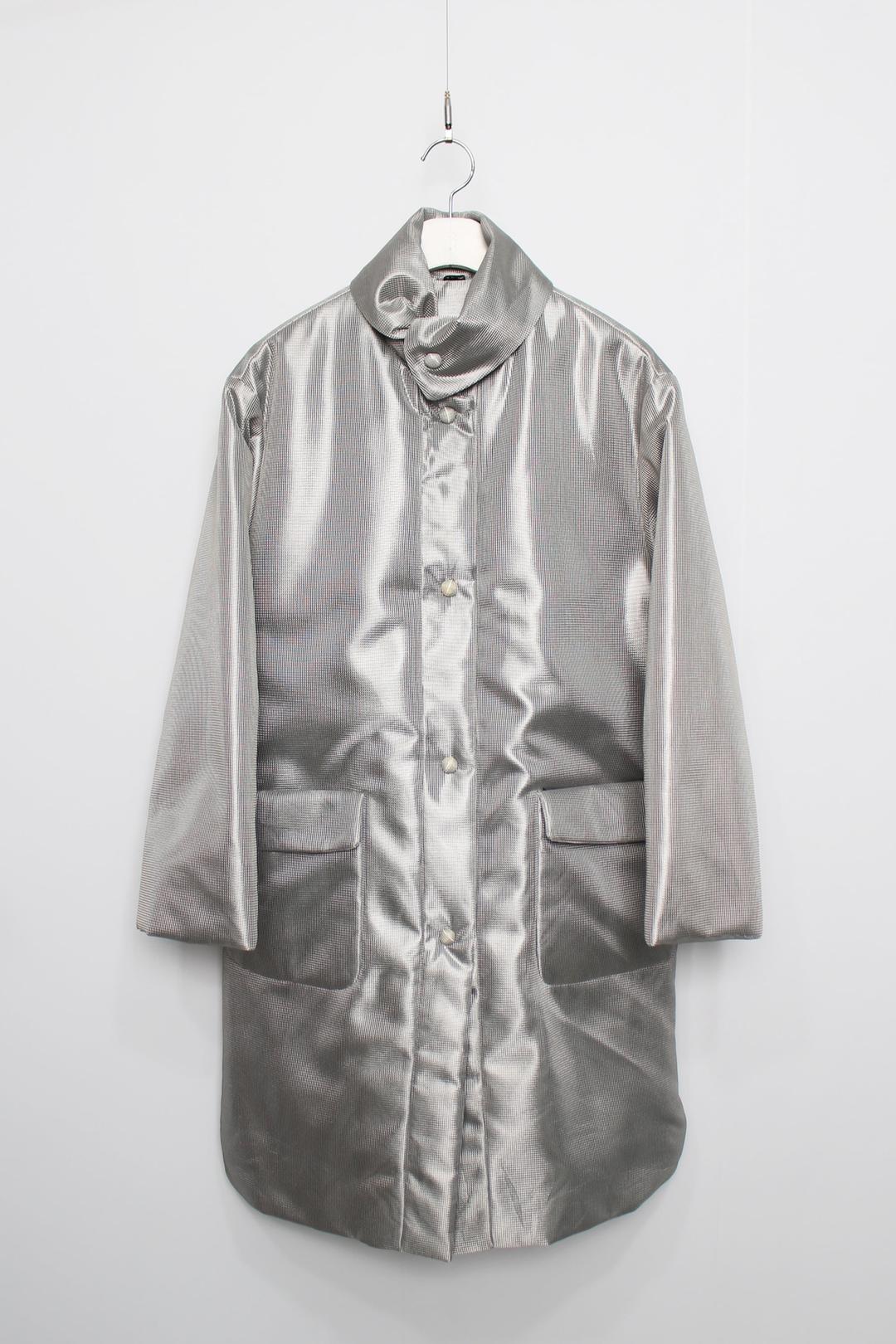 PatriziaFusi Padded Coat