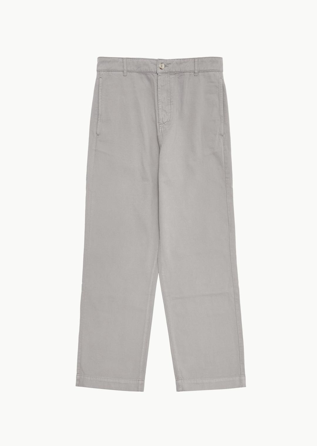 thomas trousers, grey