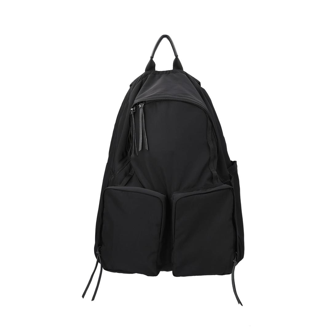 Patio Daypack / Black