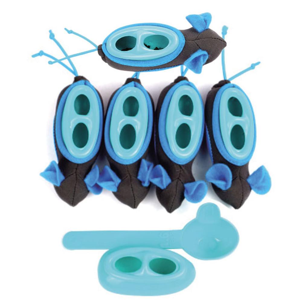 리스펫 고양이 먹이퍼즐 숨바꼭쥐 장난감