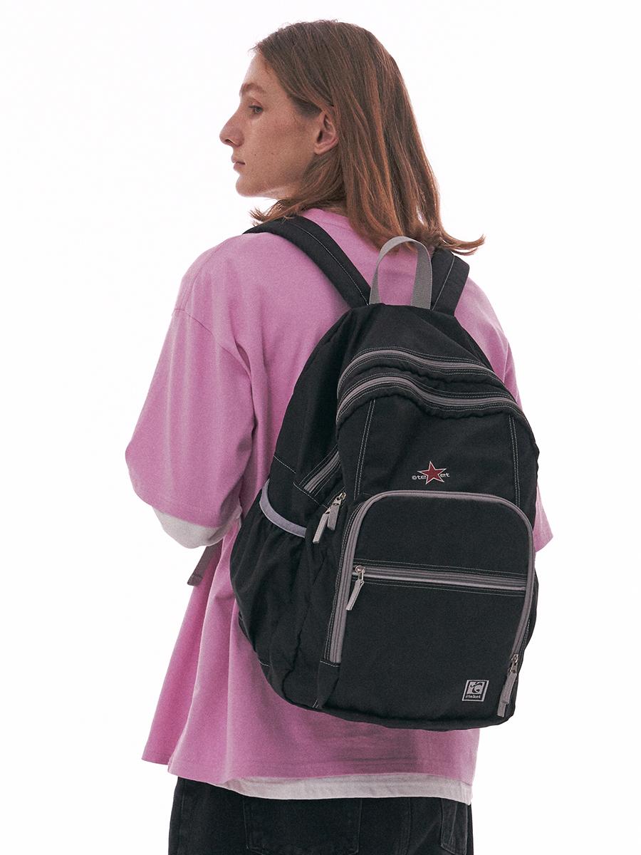 Together Backpack Black