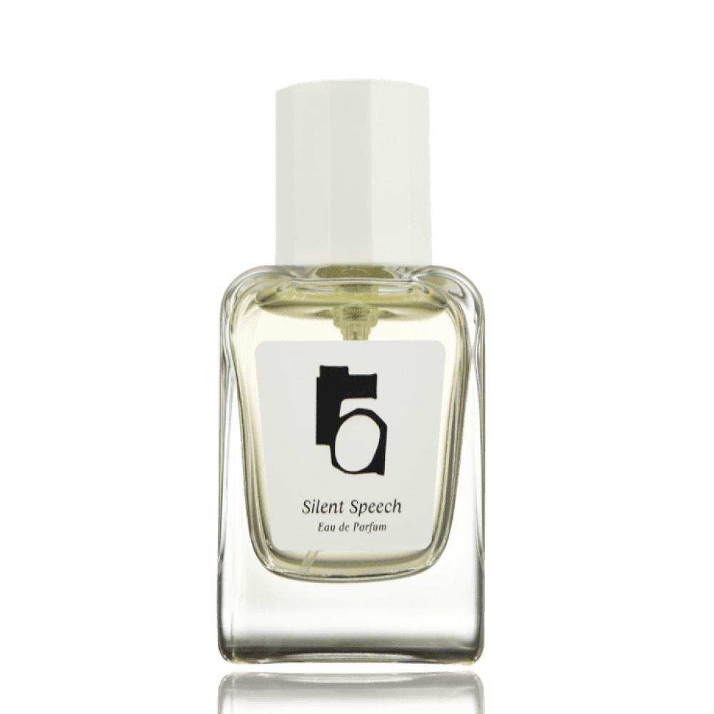 사일런트 스피치 - 오드퍼퓸