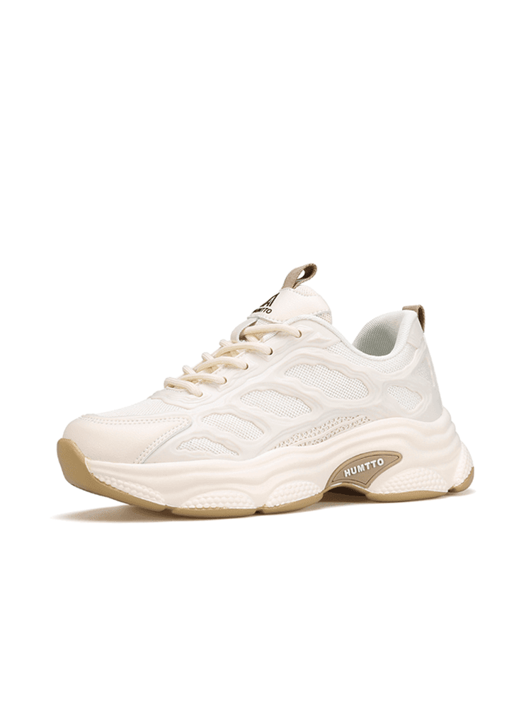 사키 로우 SNKR 여성