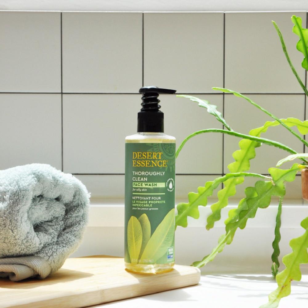 데저트에센스 클린 페이스 워시 오리지널